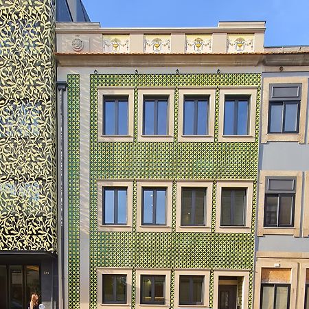 The Convo Porto Apartments Exterior photo